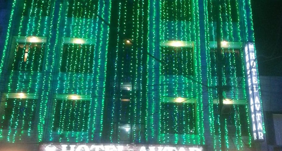 Hotel Avtar, Ludhiana 3